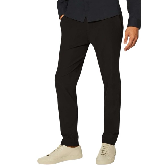 lululemon athletica Other - Lululemon Commission Pant Warpstreme Size 34
Slim